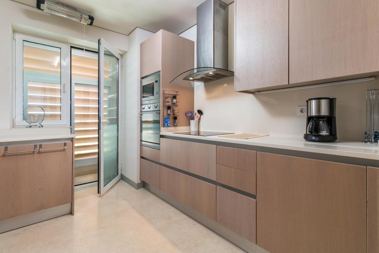 Sotogrande Ribera Del Marlin Apartment Extérieur photo