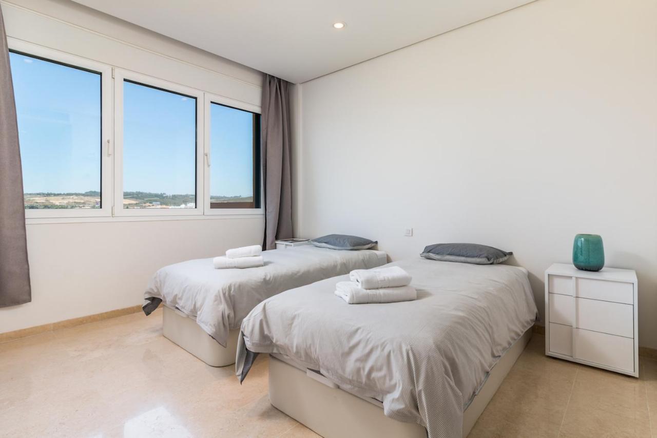 Sotogrande Ribera Del Marlin Apartment Extérieur photo