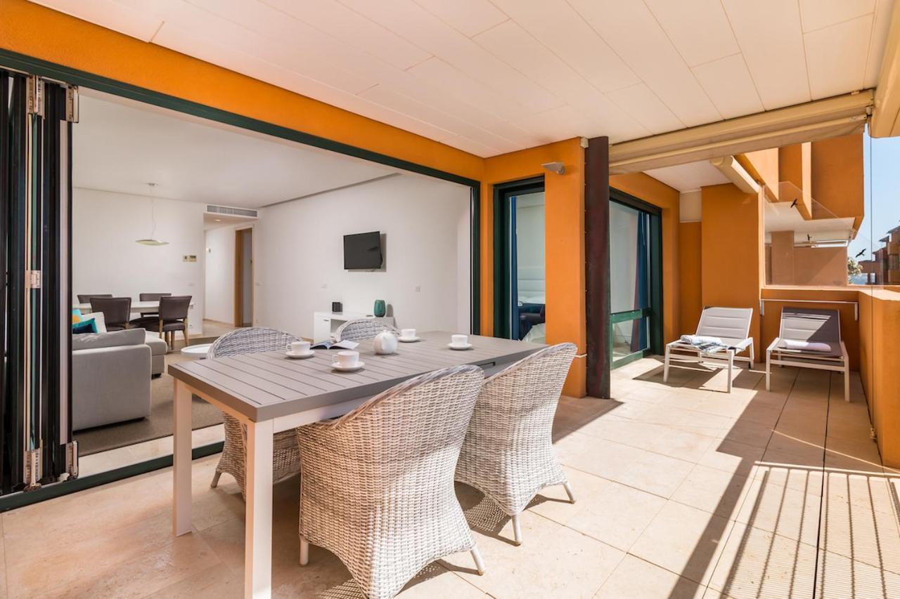 Sotogrande Ribera Del Marlin Apartment Extérieur photo