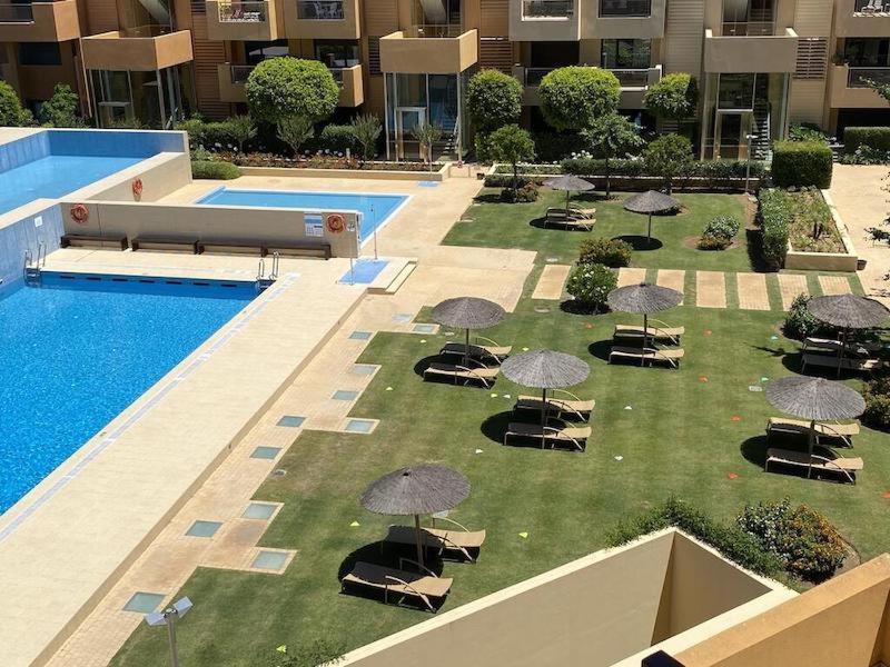 Sotogrande Ribera Del Marlin Apartment Extérieur photo